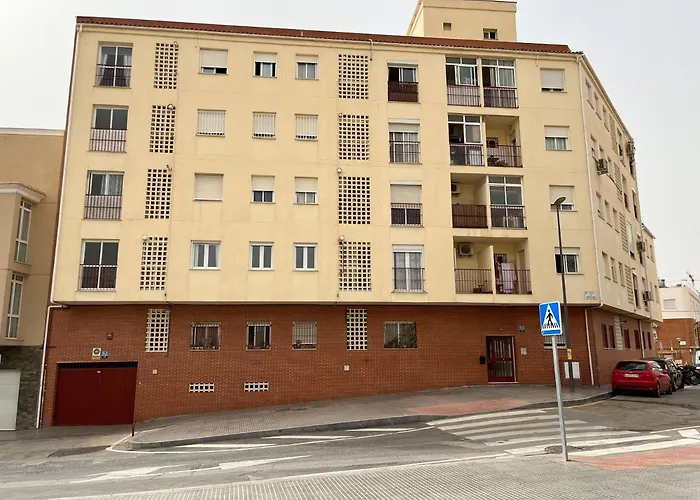 Beautiful Brand New 2 Bedroom Flat With Terrace