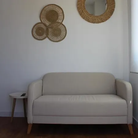 Beautiful Brand New 2 Bedroom Flat With Terrace Malaga Exterior photo