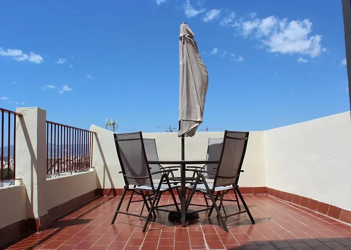 Beautiful Brand New 2 Bedroom Flat With Terrace